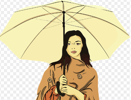 노란우산2
