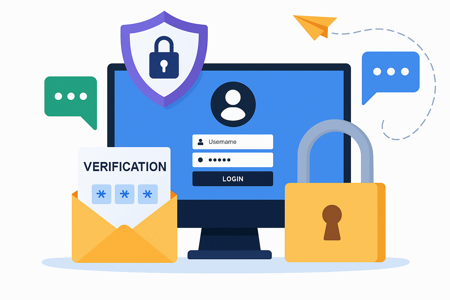 개인정보 보호 범위