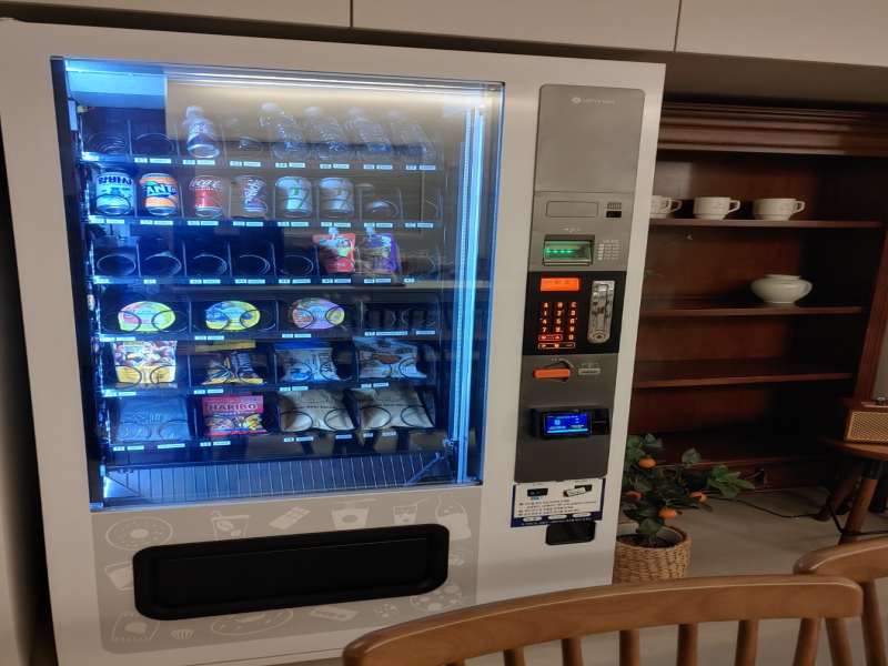 디에이엘 캡슐호텔