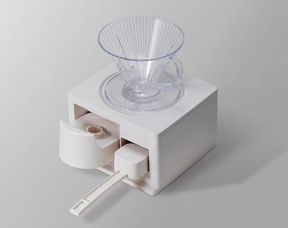 쿠쿠 바리스타 정수기 기능 및 디자인 구성품 알아보기