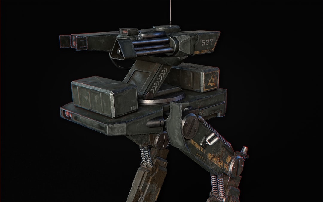 'Combat'