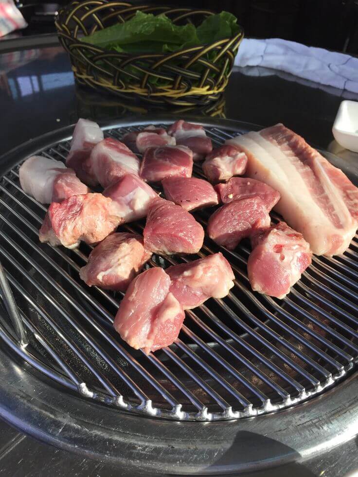 제주공항 근처 맛집