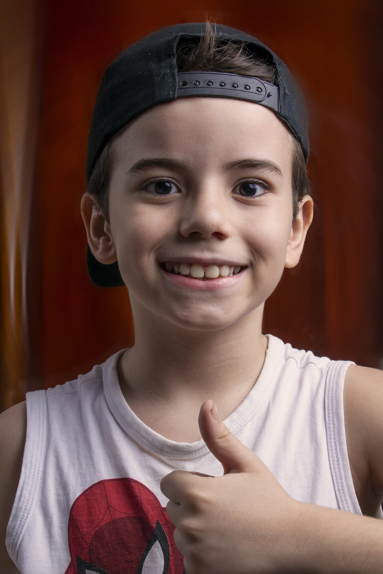 설명하지 않아도 지켜야 할 때, 아들둘 아빠의 육아 유지