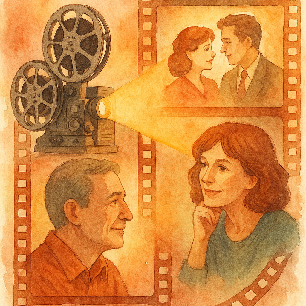 40대가 감동받는 명작 관련 그림