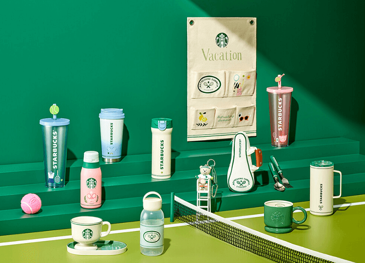 스타벅스-섬머-프로모션