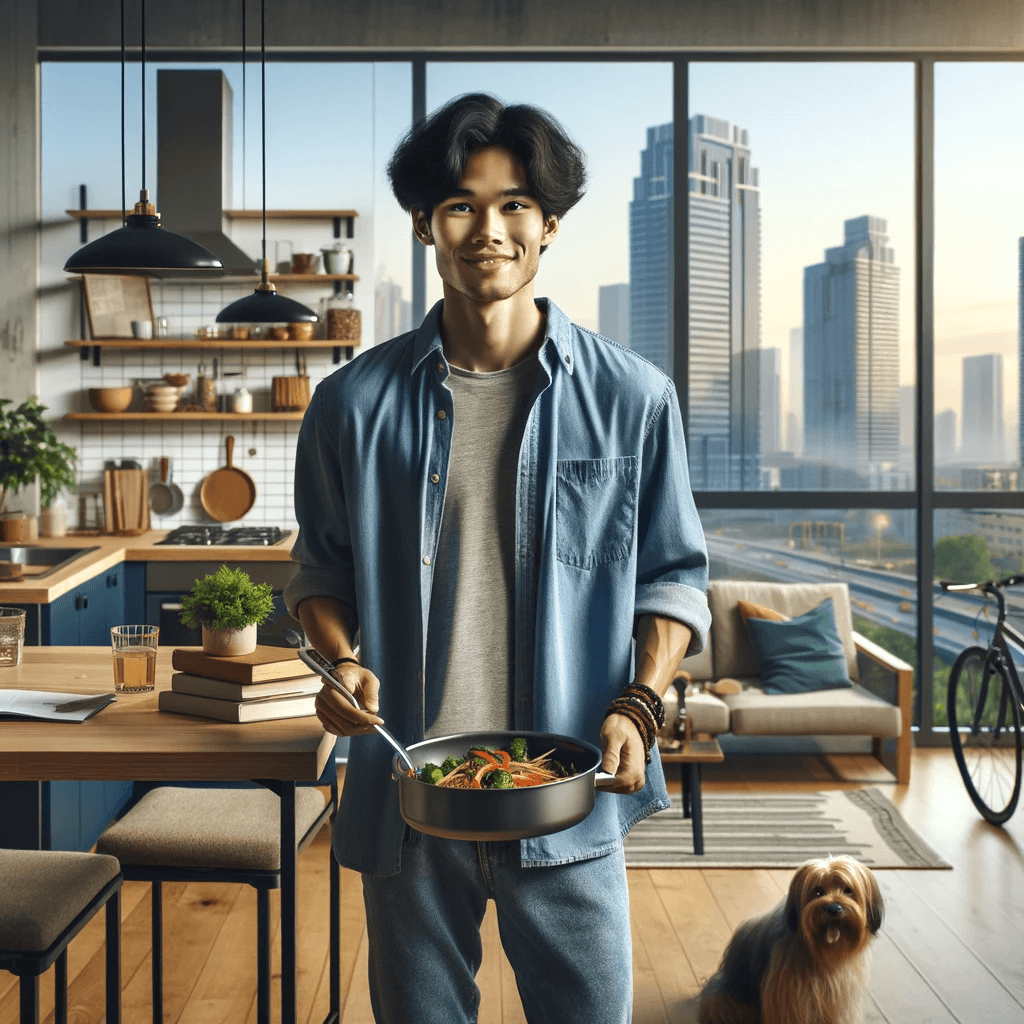 자립준비청년 교통비 지원