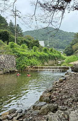 여름 피서용 찜질방 추천