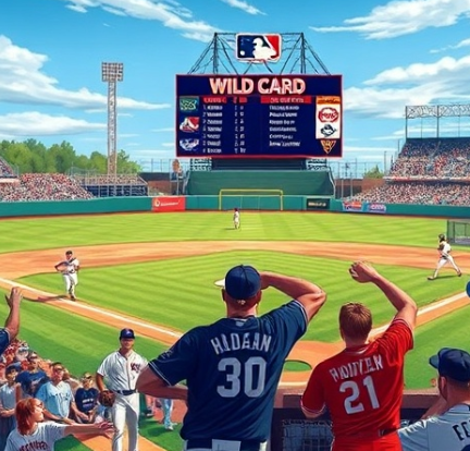 mlb경기그림