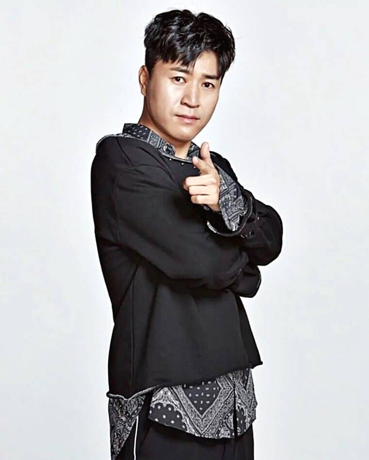 김종민