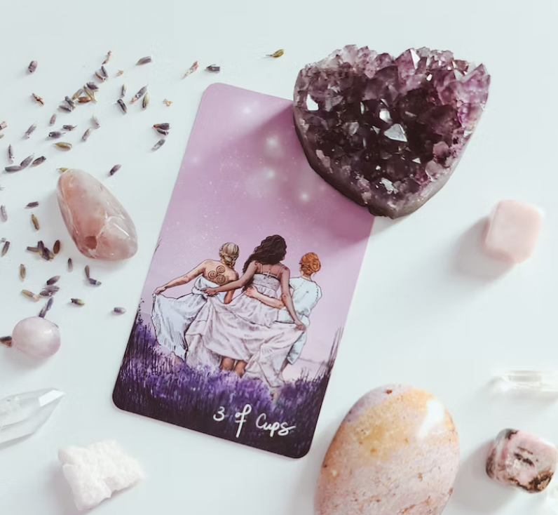 2024 신년운세 무료보기