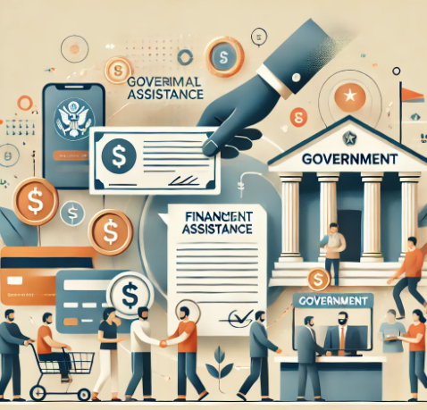 정부보조금신청 관련사진