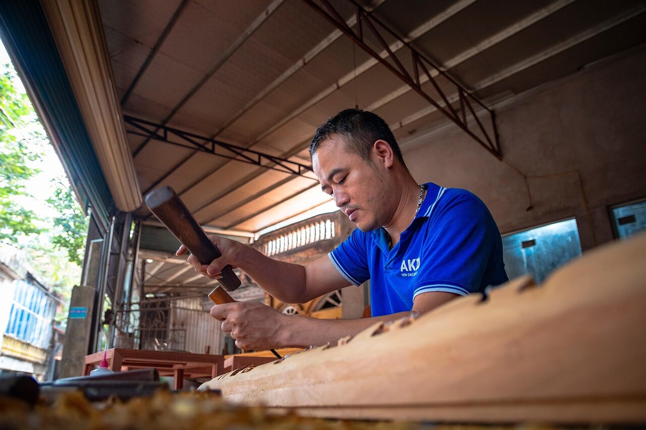 전통 짜맞춤을 되살리는 현대 연구들