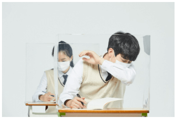 백일해 증상 예방접종