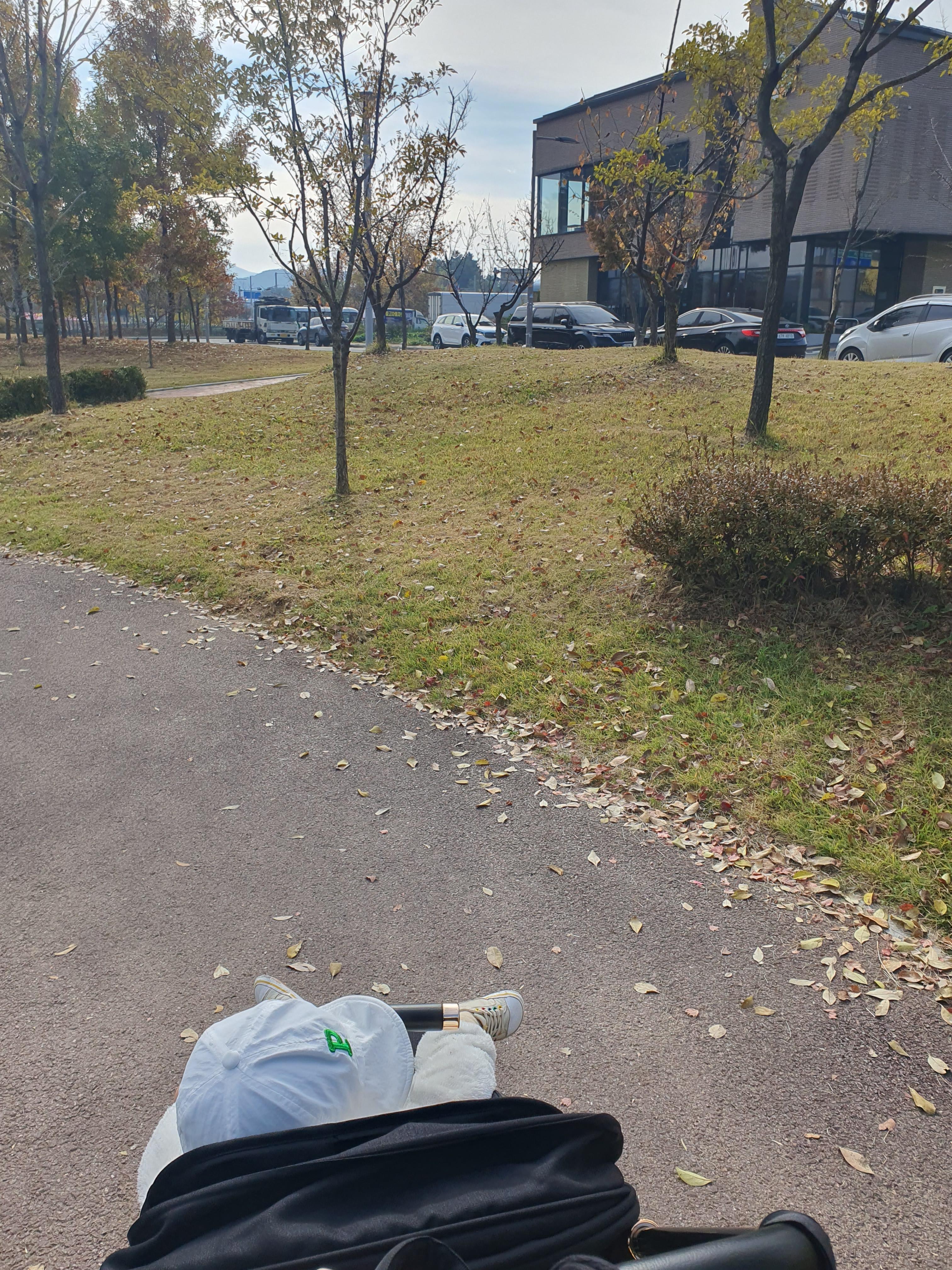 충북혁신도시-대화공원