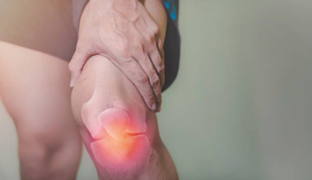 무릎관절에 좋은 영양제