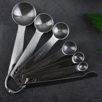 숟가락 계량법 30ml 몇스푼 꿀팁_20