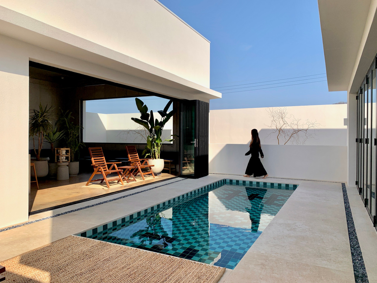 여름 이천 가볼만한곳 BEST 07 카페, 인디어라운드(코코 몰디브), 체험장 포함