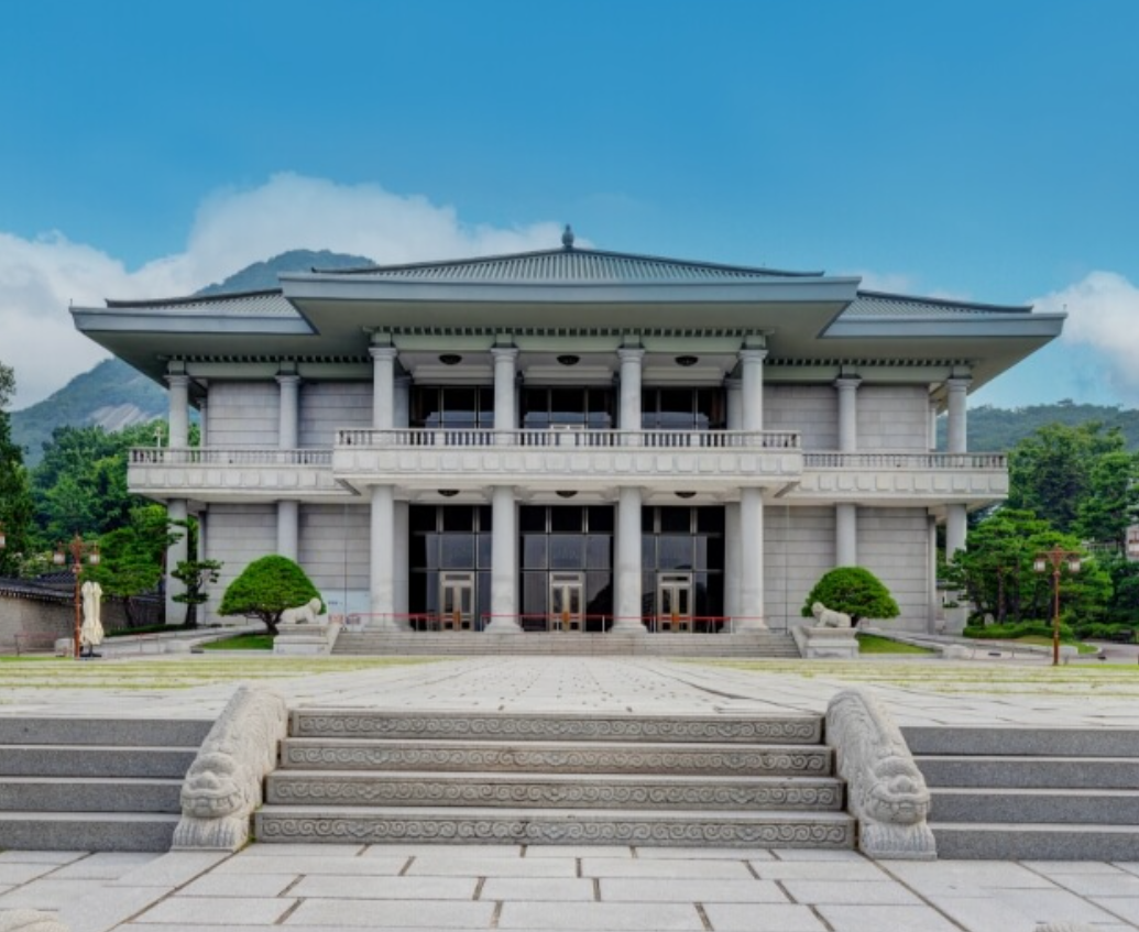 청와대-관람-주차장-정보-사진