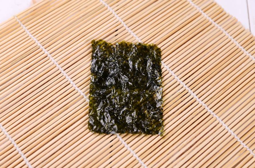이모카세 김