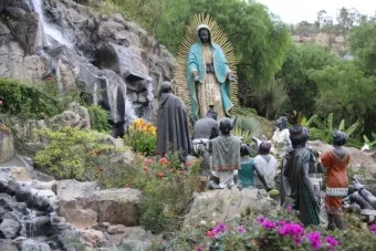 세계 3대 성모 발현지 여행지별 역사와 특징 소개_5