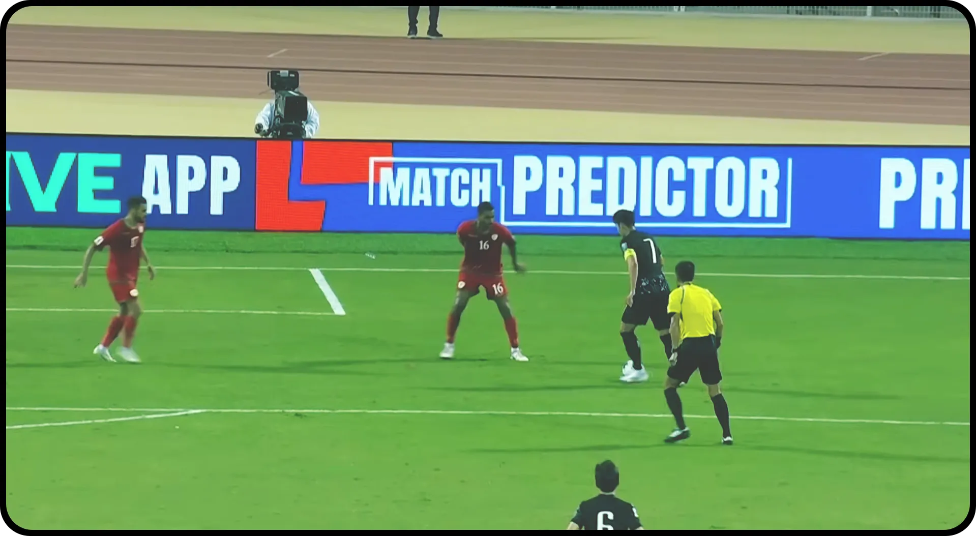 축구 중계방송 무료 인터넷 생중계 (한국 팔레스타인)