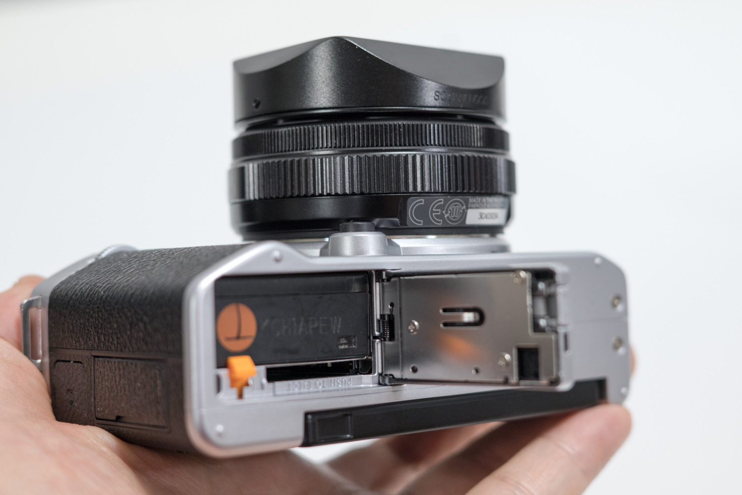 후지필름 X-M5