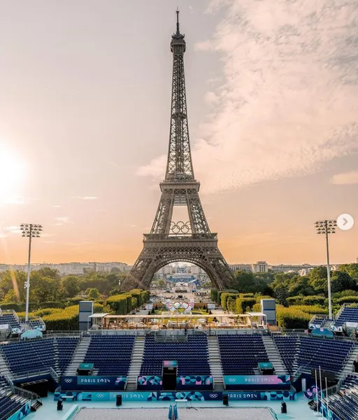 2024 파리올림픽 개막식 시간