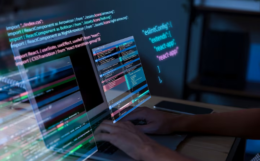 프로그래밍 언어의 발전사를 알아보기