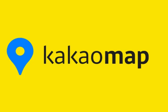 카카오맵