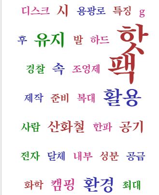 군용핫팩, 따듯함이 오래가는 이유와 활용법