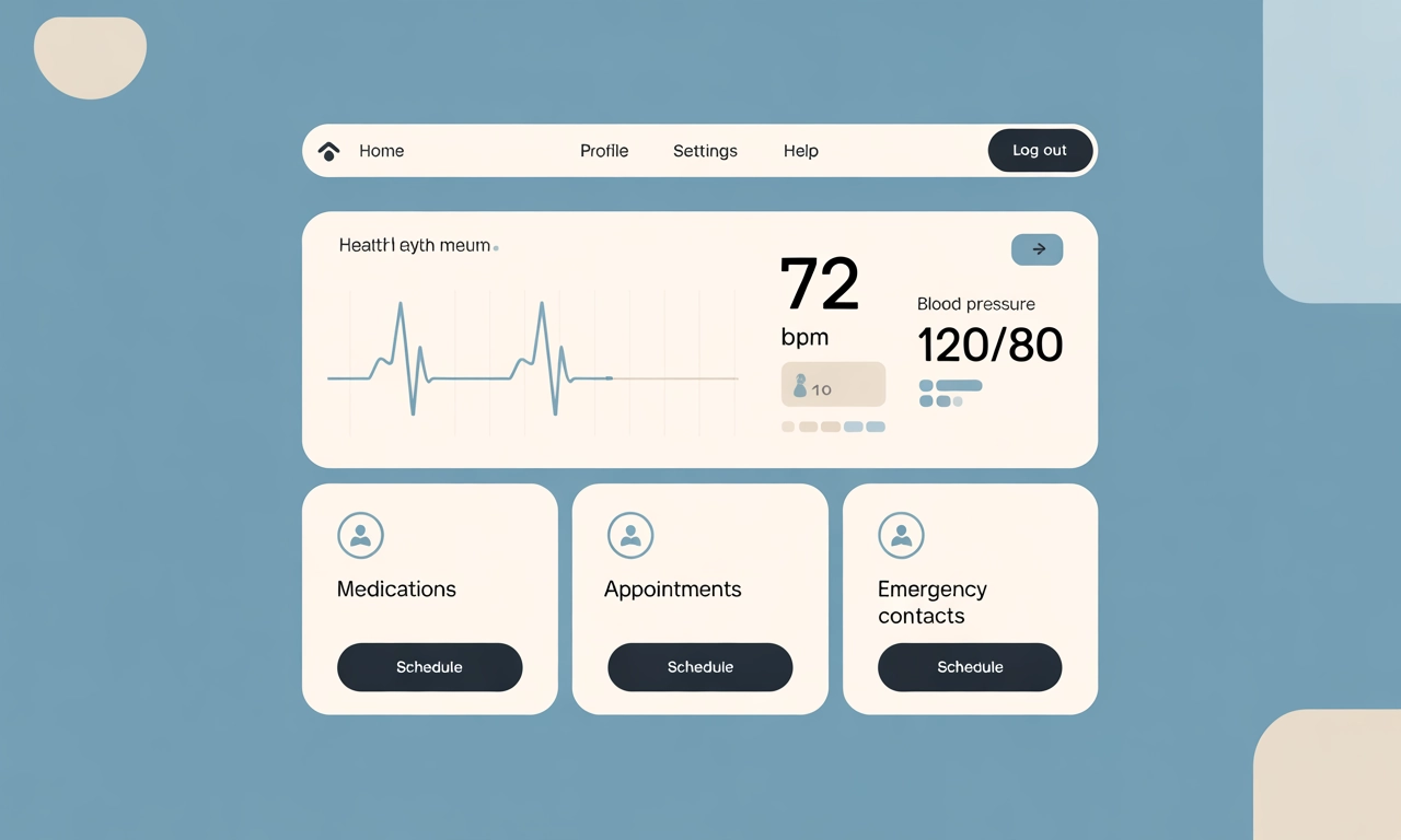 스마트 세상, 실버세대 디지털 문해 교육으로 더 가까이