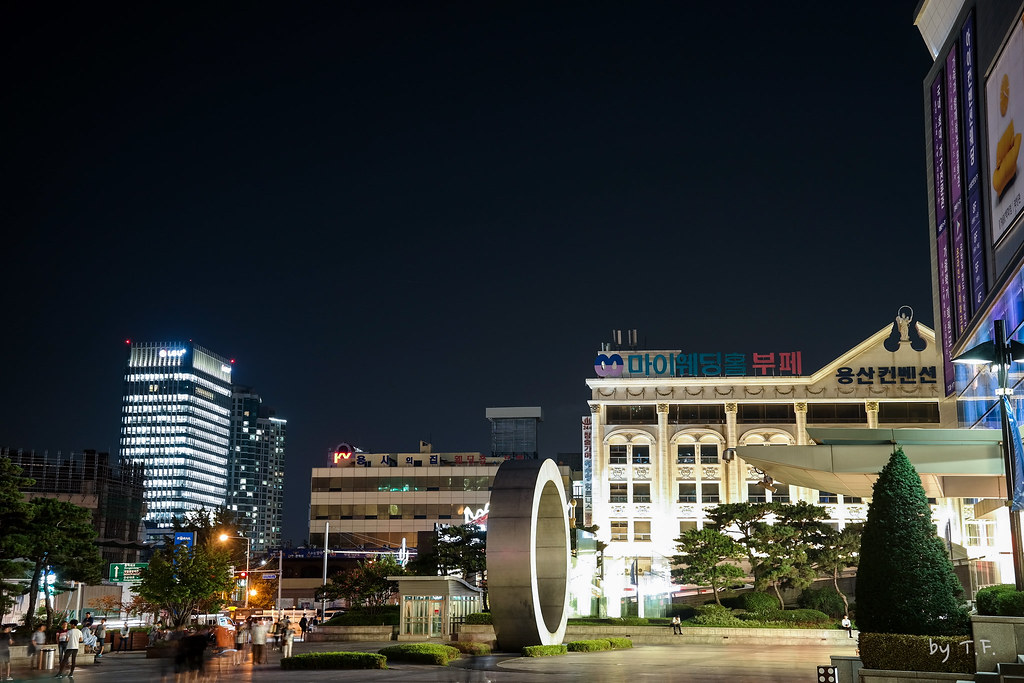 여름밤