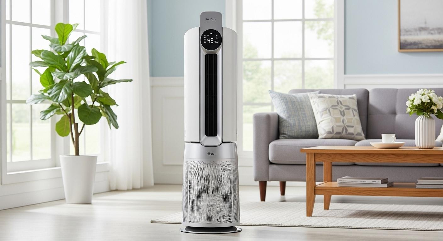 엘지 제습기 추천