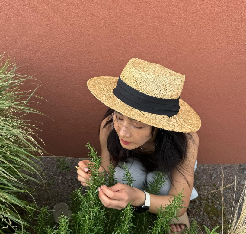 유리 출입금지 구역 제주도 여행 중 인스타그램