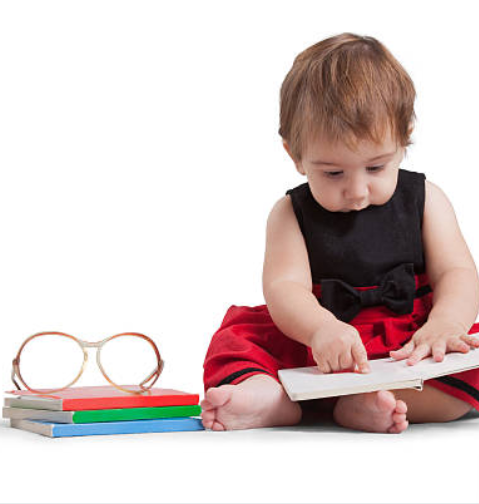 9개월 아기발달과 머리 좋아지는 방법