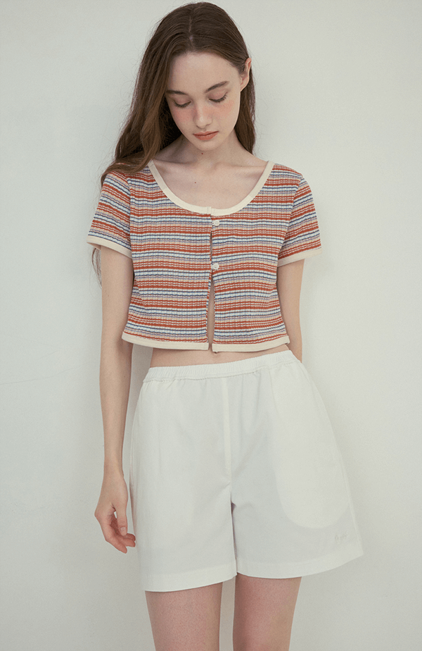 첫 사랑을 위하여 10회 최윤지 가디건