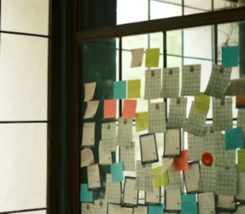 기록의 중요성과 메모하는 습관 5가지