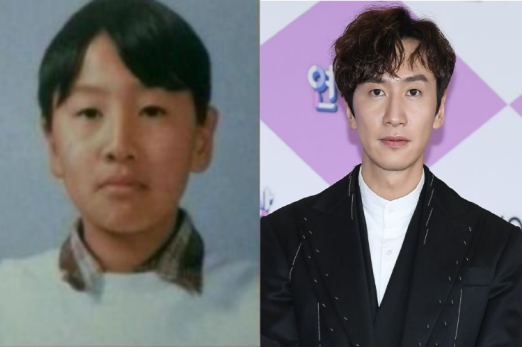 이광수 출생: 1985년 7월 14일