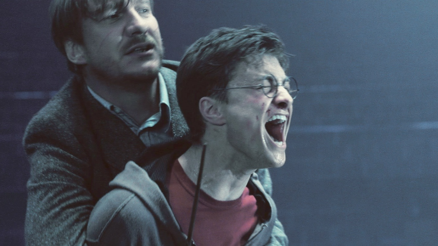 해리포터와 불사조 기사단