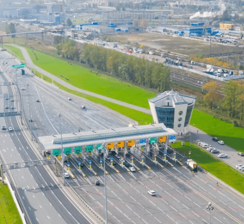 하이패스 단말기 등록 방법