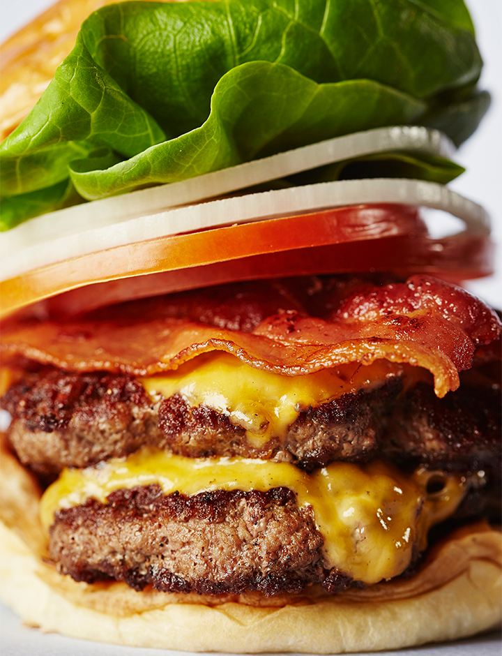 여의도 바스버거