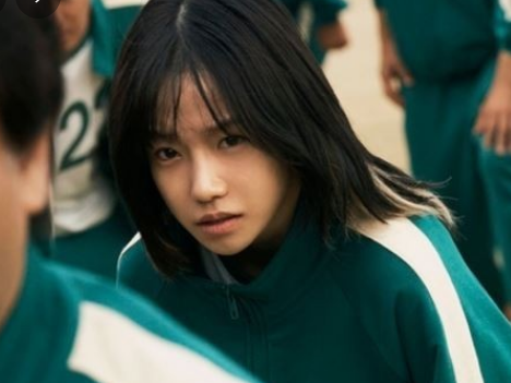 오징어게임 시즌3 공개일확정