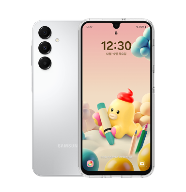 U+ 키즈폰 무너에디션