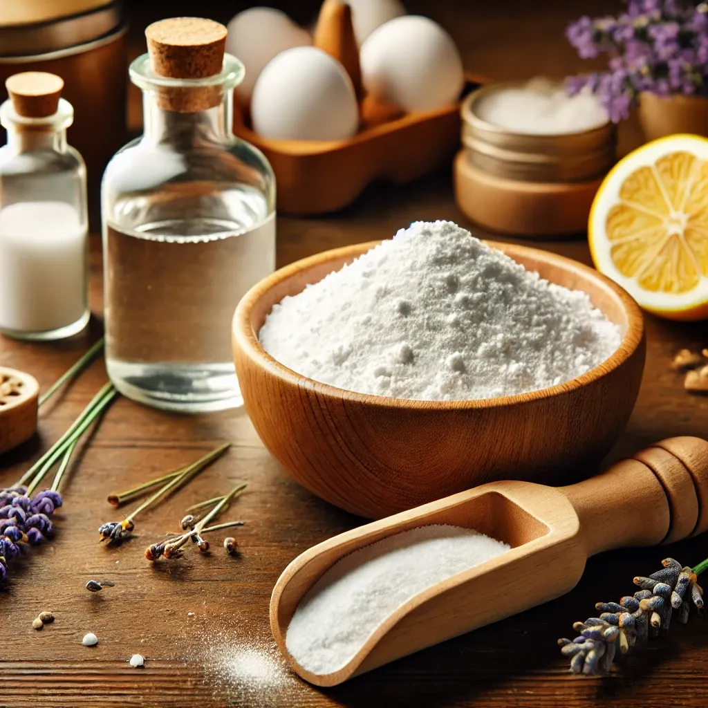 강아지 천연 탈취제 만들기 건강하고 자연적인 해결책