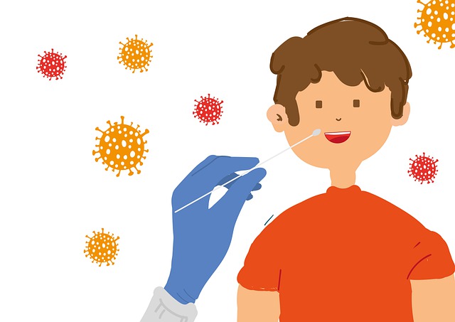 광주광역시 신속항원 검사 PCR 검사 동네 병원 의원5