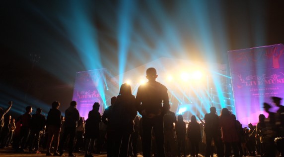 2025 싸이 흠뻑쇼 일정 