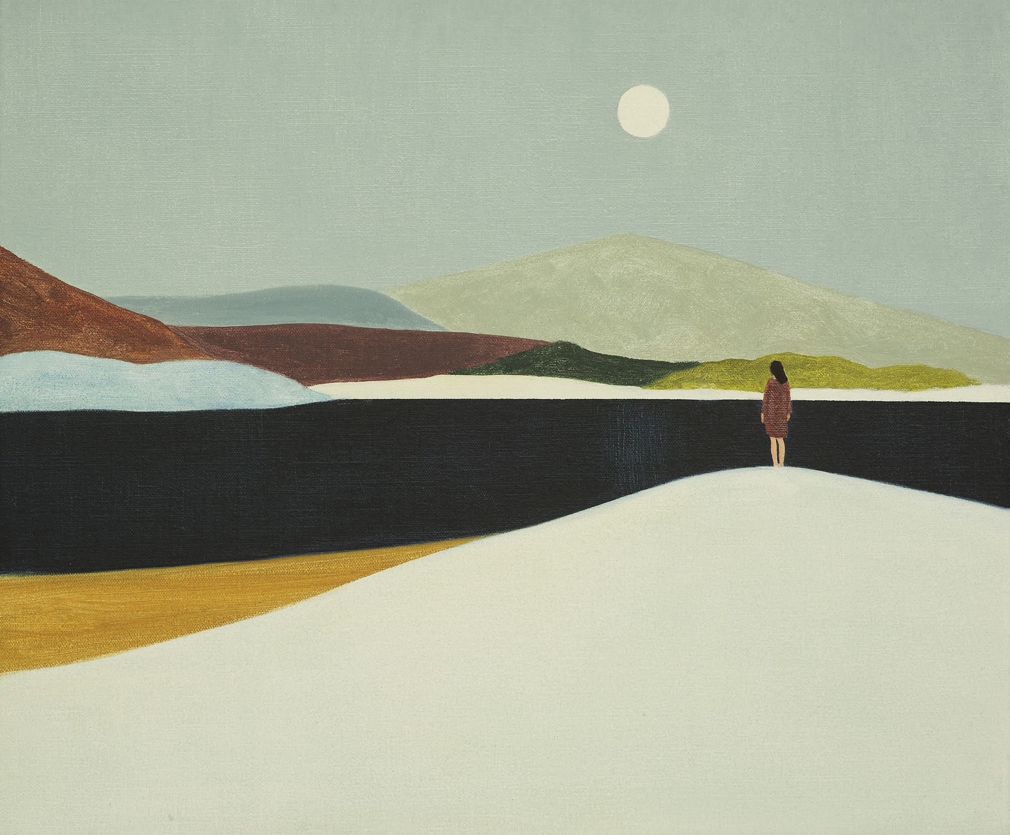기욤 티오(Guim Tio Zarraluki), 스페인, 시각예술가, 1987-현재
