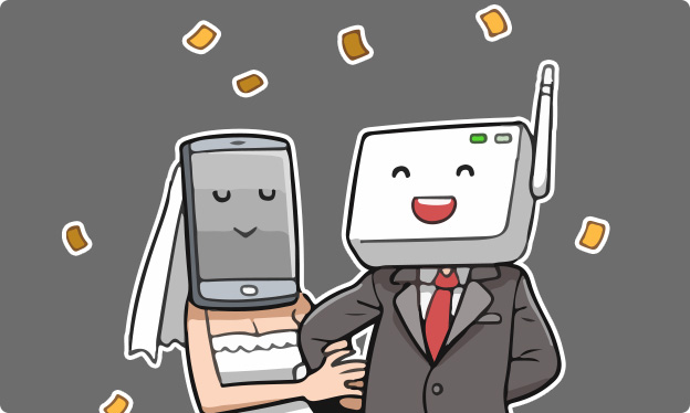 통신비는 한 달만 보면 크지 않아 보여도 1년, 2년 누적되면 상당한 금액이 된다