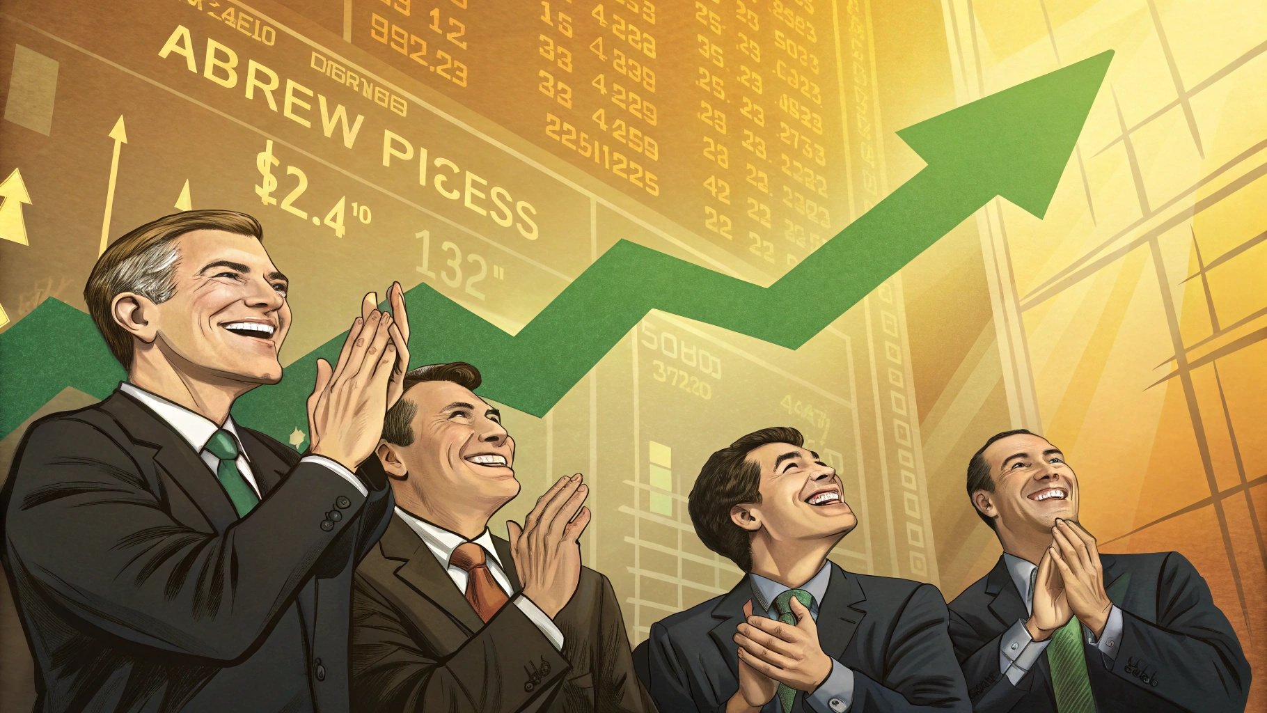 공모주 청약 성공률 높이는 5가지 꿀팁