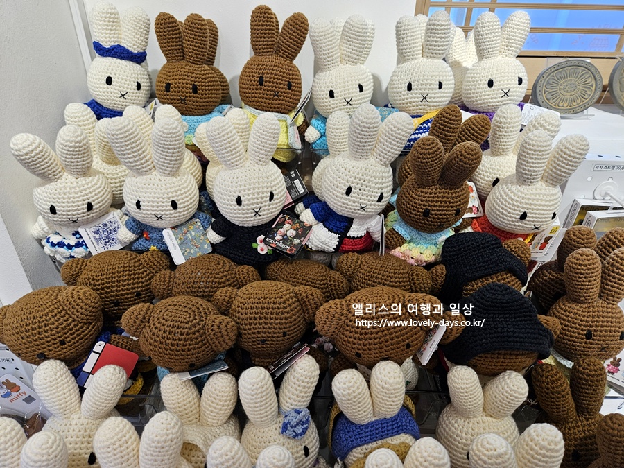 경주 미피스토어 웨이팅 찰보리스 찰보리빵 석굴암 가격